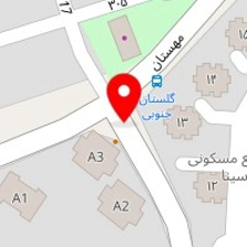 وکیل پایه یک دادگستری محمد فشارکی