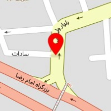 فروشگاه اینترنتی اهورا هوم