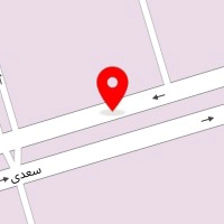 گل افشان تهران(تولیدورق هایE.B.S)