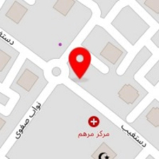 الکتریکی لاله زار (پخش شیخ مرعشی)