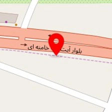 درب و کرکره اتوماتیک چشم سوم