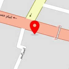 فروشگاه کالای برق کیان پارس