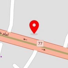 الکتریکی لاله زار مرکزی