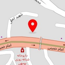 الکتریکی مهدوی کیا