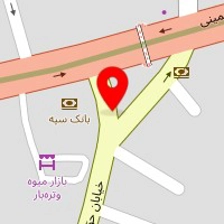 سیم پیچی رضا