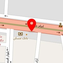 الکتریکی رضا