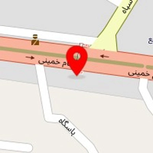 الکتریکی رضا