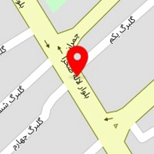 الکتریکی فرهاد