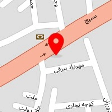 مهندسین مشاور خانه هوشمند پادرا