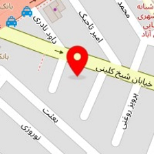 الکتریکی و لوله کشی قنبری