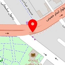 الکتریکی قائم