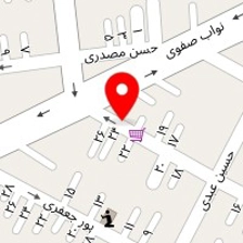 الکتریکی مهتاب برزگر