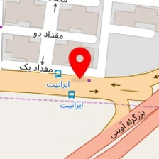 الکتریکی نوین ری