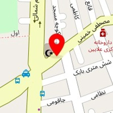 الکتریکی لاله زار