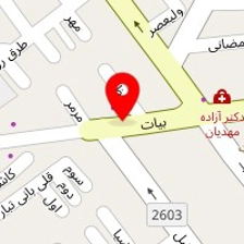 الکتریکی صاحب الزمانی