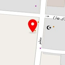 الکتریکی آنتن مرکزی