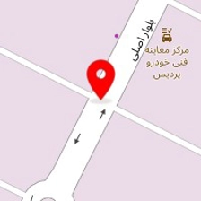 الکتریکی میلاد