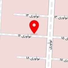شرکت تحقیقات الکترونیک فطروسی