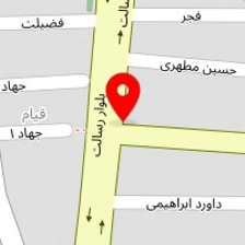 الکتریکی بلوار