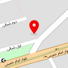 صدرا الکترونیک