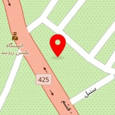 کالای برق قصران