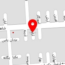 الکتریکی شاهد