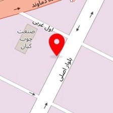 گروه فنی مهندسی برق قائم