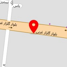 تعمیرگاه البرز