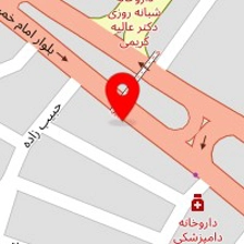 کالای برق درویشی