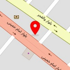کالای برق مرکزی رفیعی