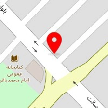 الکتریکی مهرداد