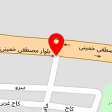 الکتریکی میلاد نور
