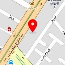 کالای برق فشانجردی