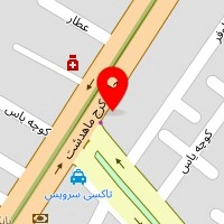 شرکت صبا سامانه سارنگ