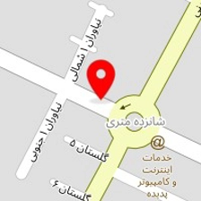 کالای برق میرداودی