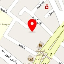 برق صنعتی قوام