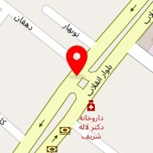 الکترو ابزار قائم