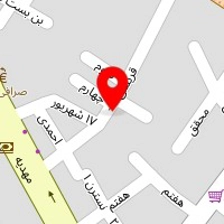 شرکت مهتاب الکترونیک