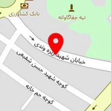 فروشگاه برق و صنعت پارس