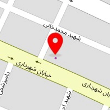 الکتریکی پیشگامان بهرامی