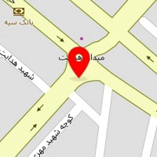 الکتریکی احمدی