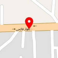 فروشگاه لوازم خانگی و مبل مهرداد