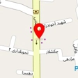 چشم نامحسوس گیلان