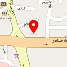 برنج فروشی و آرد کوبی ملکی
