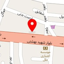 کالای برق و لوازم الکتریکی اکبری