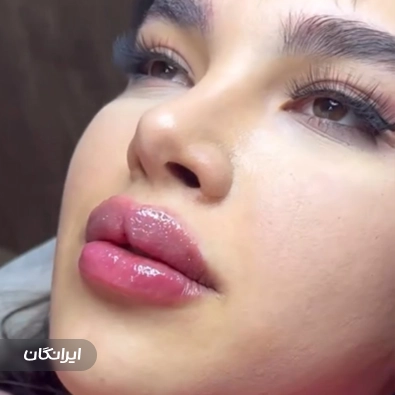 کلینیک زیبایی دکتر جابر محمودی