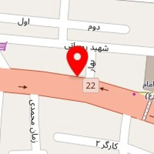 الکتریکی چرخ زن