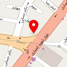 الکتریکی مساح زاده