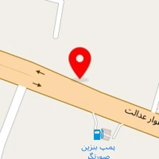 نقاشی اتومبیل فریدون