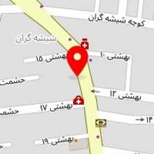 فروشگاه پرتو